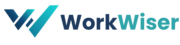 workwiser logo horizontal