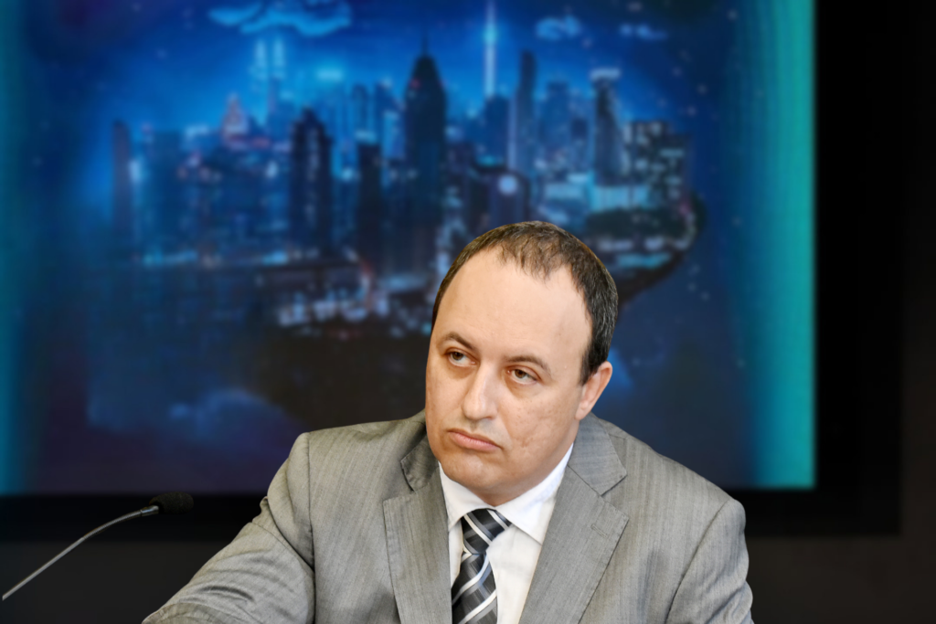 treinamento corporativo em produtividade